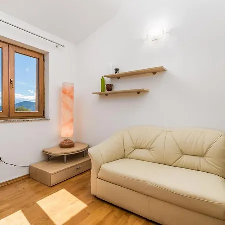 Apartment Ladislav Linardići