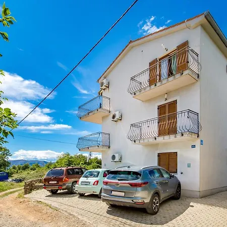 Apartmán Ladislav Linardići