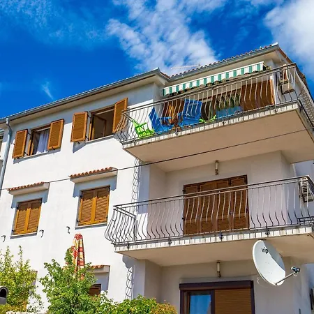Apartmán Ladislav *