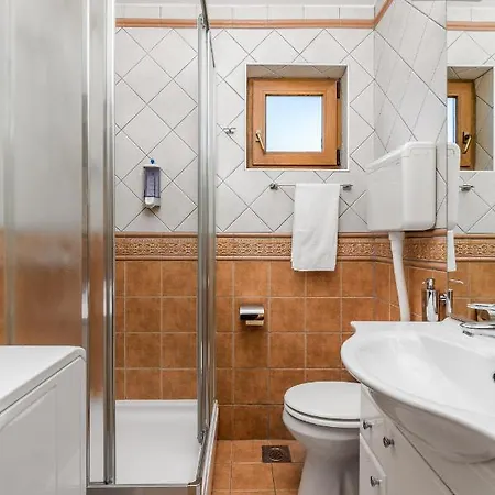 Ladislav Apartment Linardići