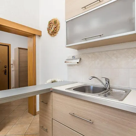 Apartment Ladislav