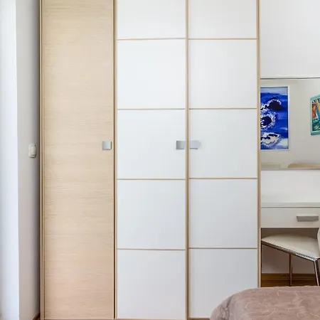 Ladislav Apartament
