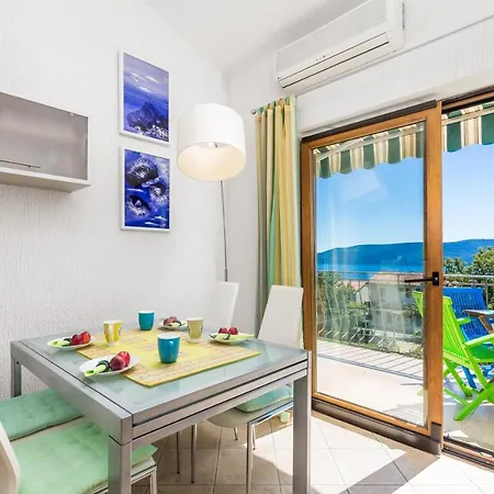 Apartament Ladislav Linardići
