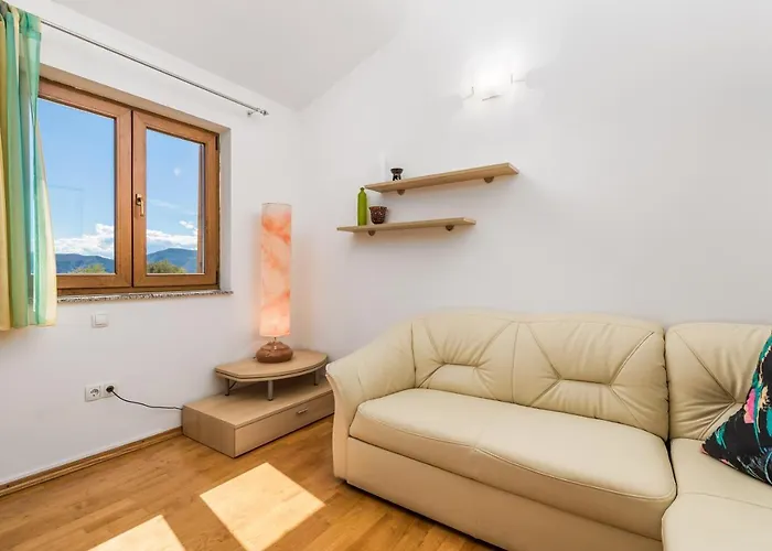 Apartment Ladislav Linardici