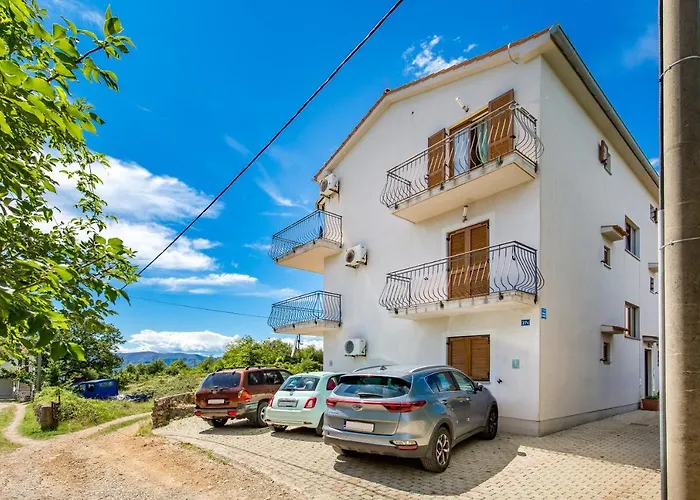 Apartment Ladislav Linardici