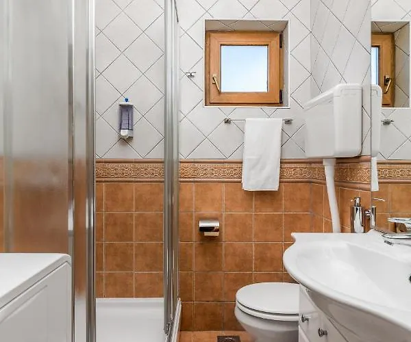Ladislav Apartment Linardici