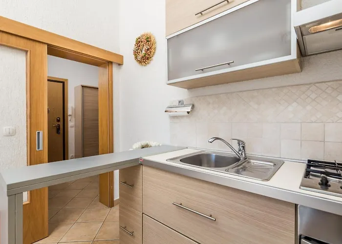 Apartment Ladislav